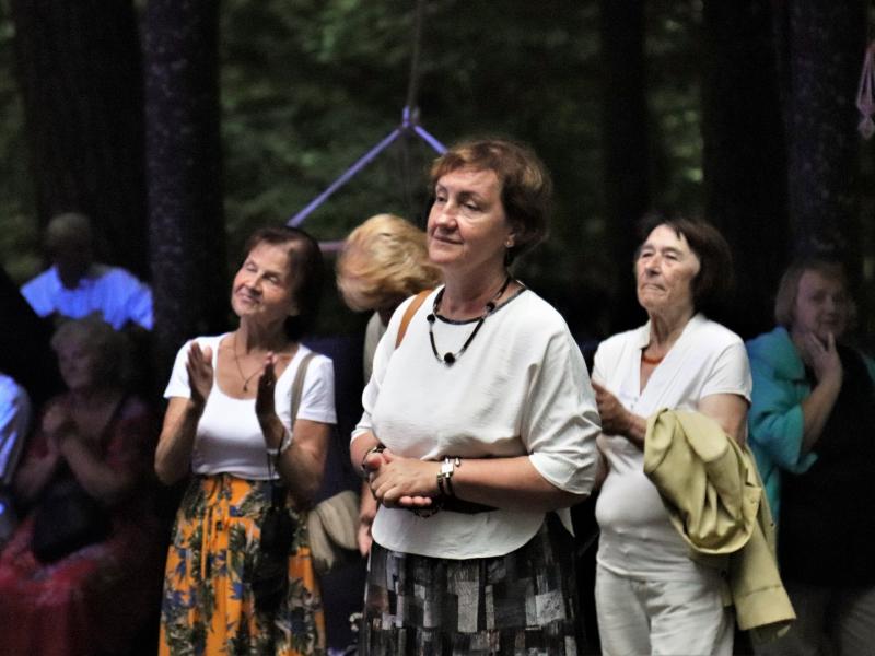 Respublikinis sutartinių festivalis „Sutarysma“ 2021