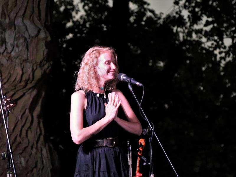 Respublikinis sutartinių festivalis „Sutarysma“ 2021