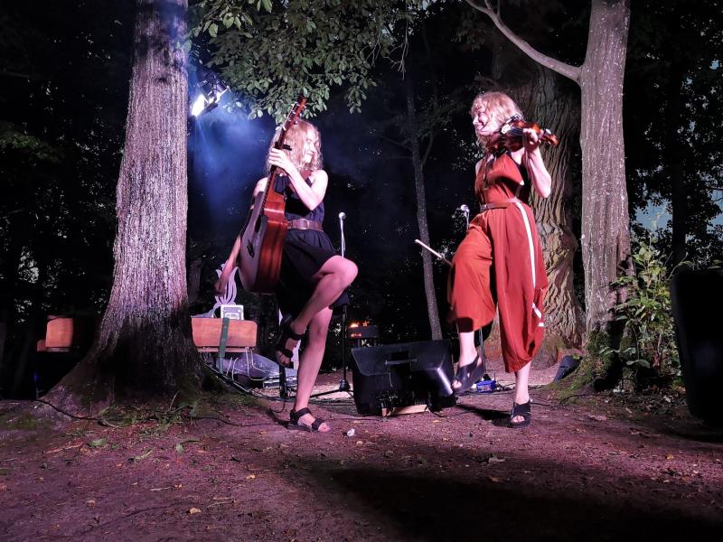 Respublikinis sutartinių festivalis „Sutarysma“ 2021