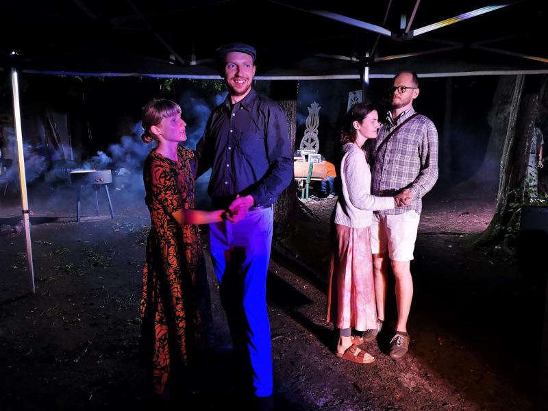 Respublikinis sutartinių festivalis „Sutarysma“ 2021