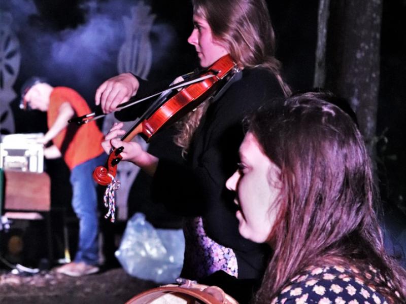 Respublikinis sutartinių festivalis „Sutarysma“ 2021