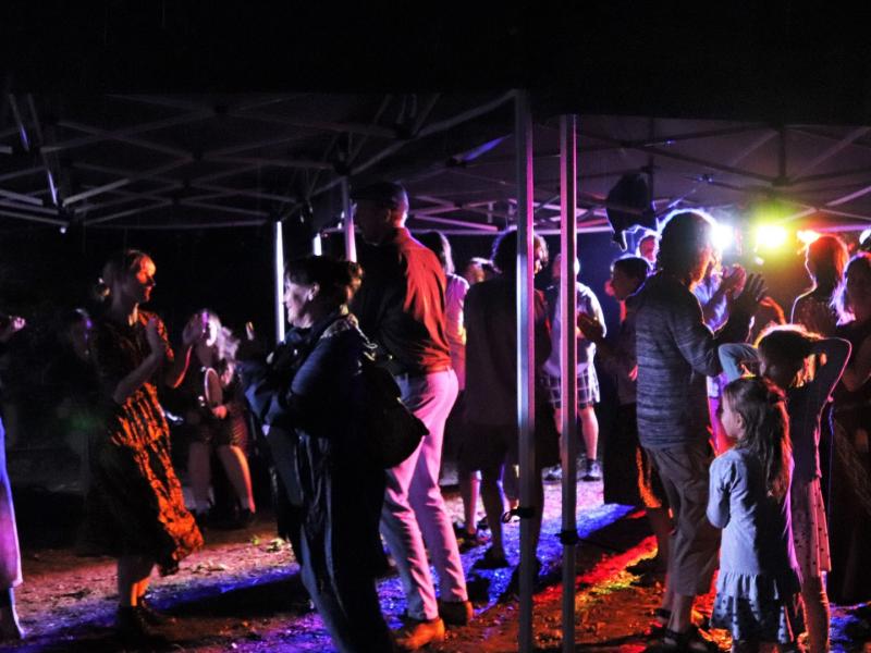 Respublikinis sutartinių festivalis „Sutarysma“ 2021