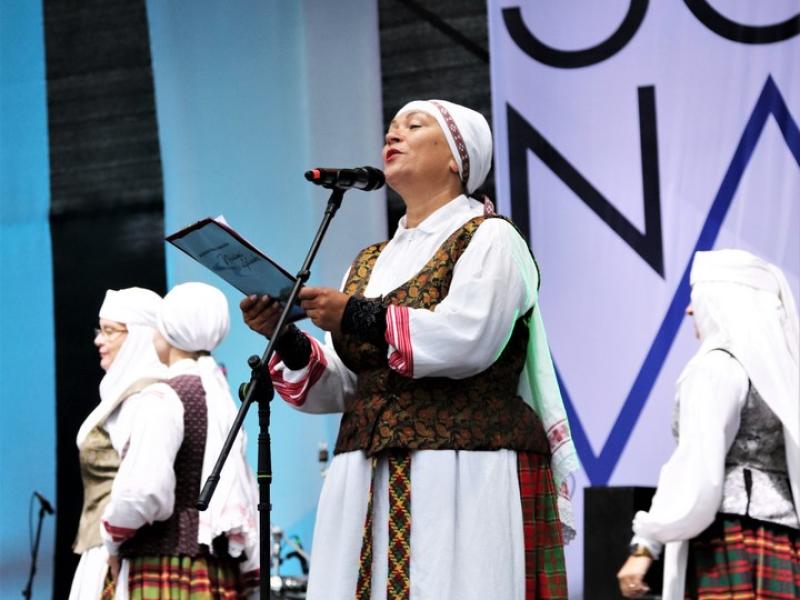 271-asis Jonavos miesto gimtadienis