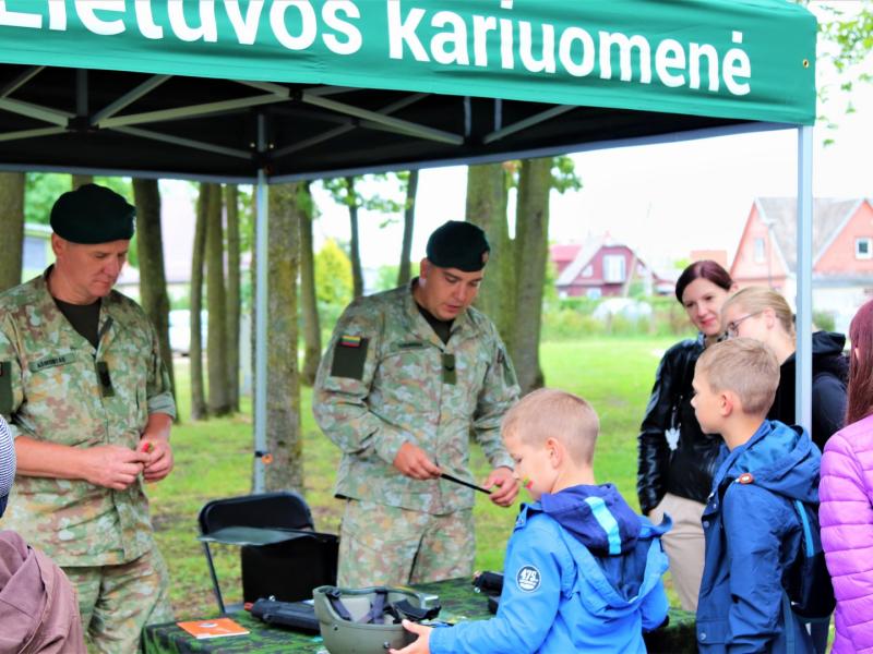 271-asis Jonavos miesto gimtadienis