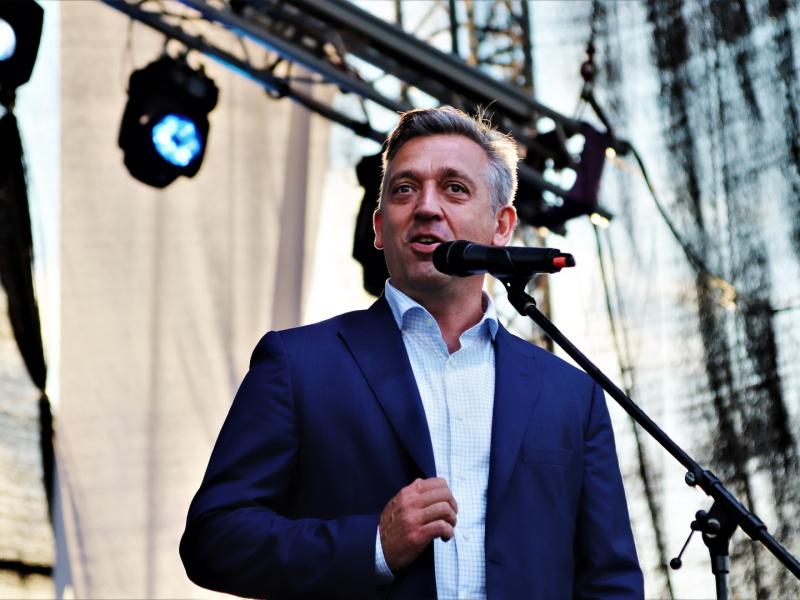 271-asis Jonavos miesto gimtadienis
