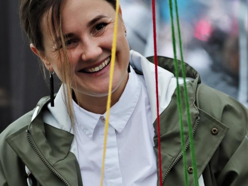 Fokloro festivalis „Nerimi atplaukę“
