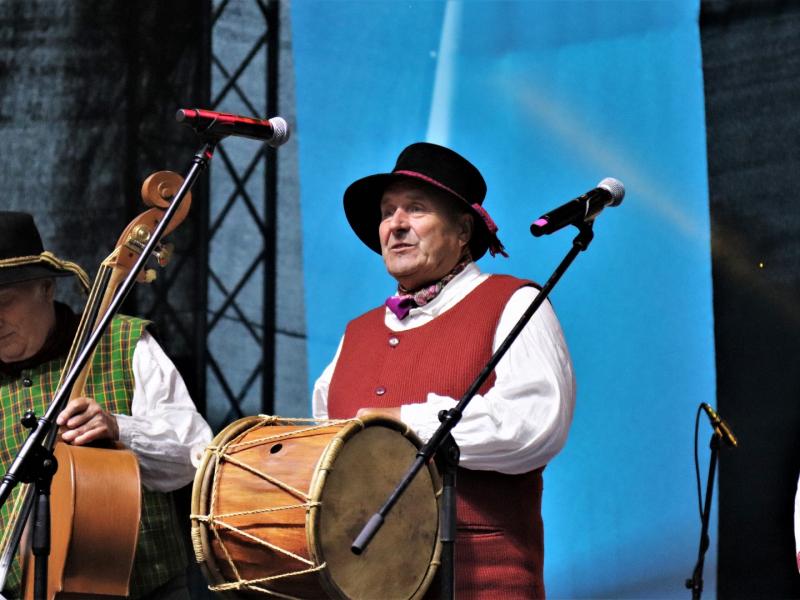 Fokloro festivalis „Nerimi atplaukę“
