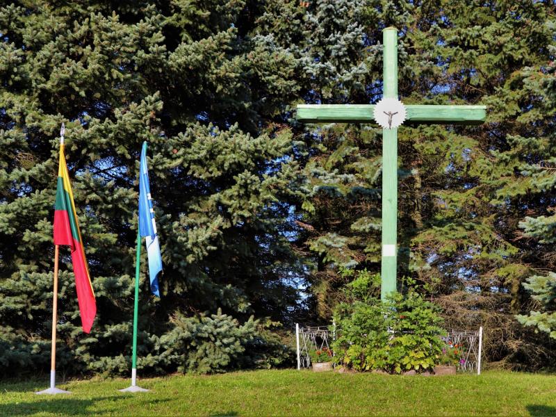 Baltiojs kelio minėjimas 2021
