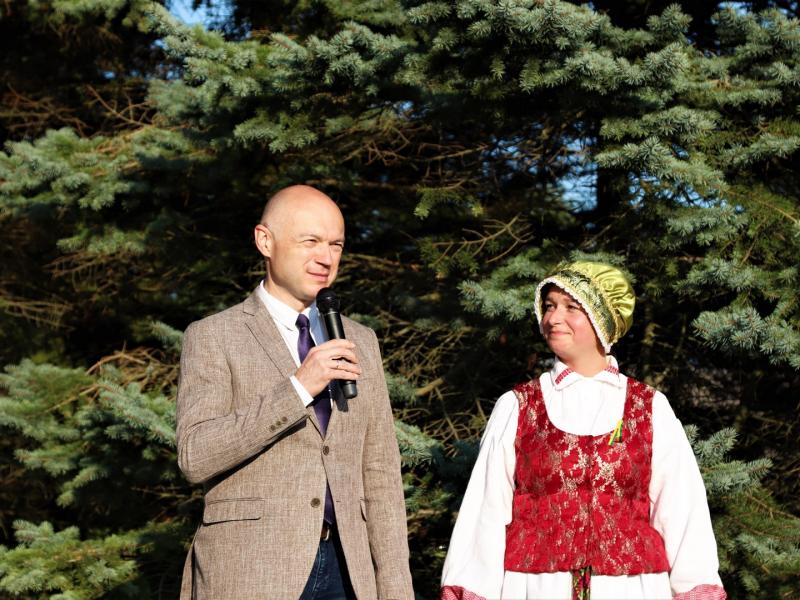 Baltiojs kelio minėjimas 2021