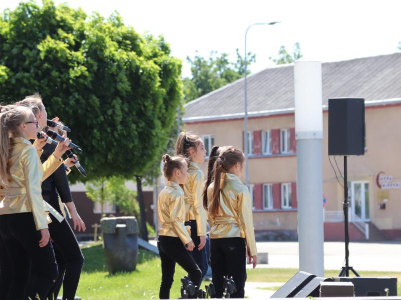 Gatvės muzikos diena