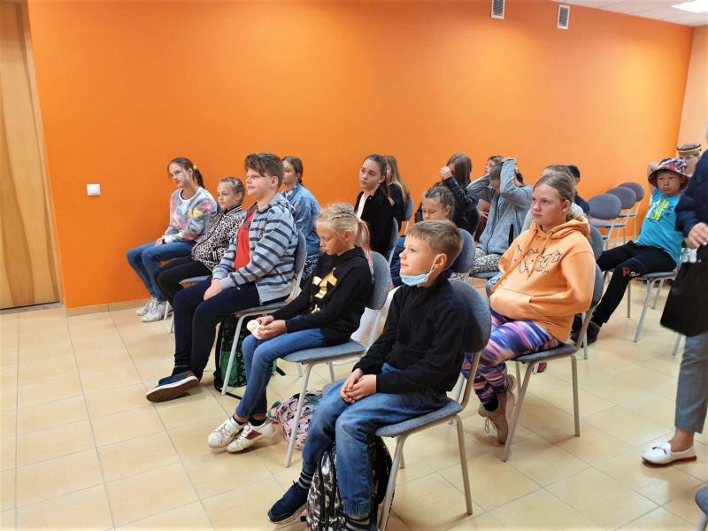 Etnokultūros stovykla „Pasibūkim ant ūlyčios“