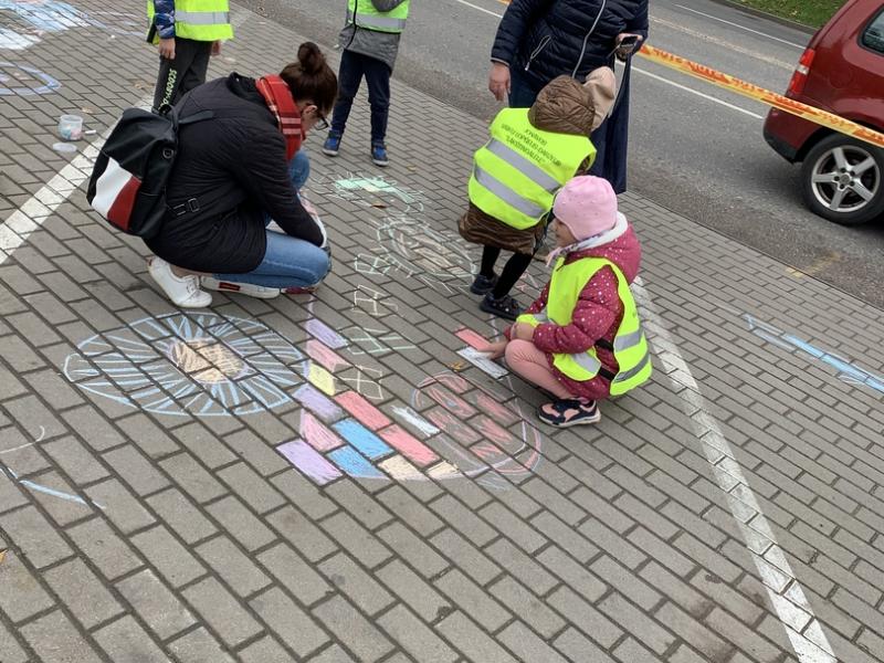 DIENA BE AUTOMOBILIO 2021