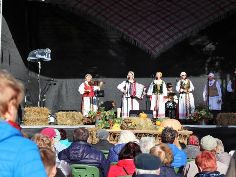 RUDENS KERMOŠIUS 2021