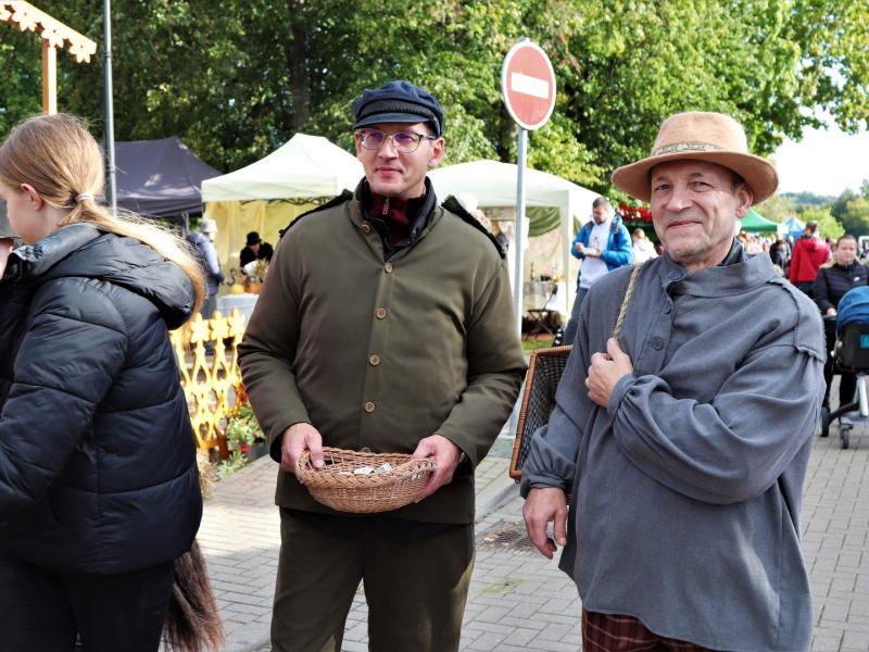 RUDENS KERMOŠIUS 2021