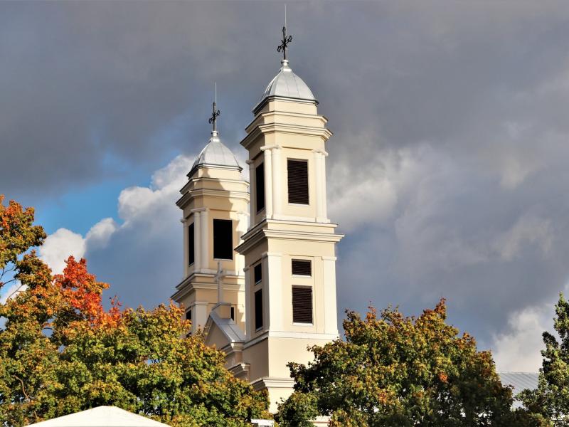 RUDENS KERMOŠIUS 2021
