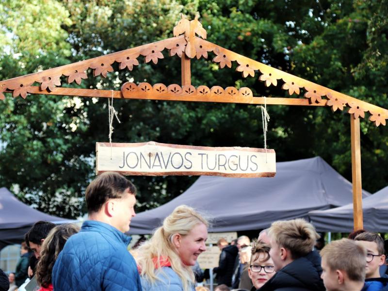 RUDENS KERMOŠIUS 2021