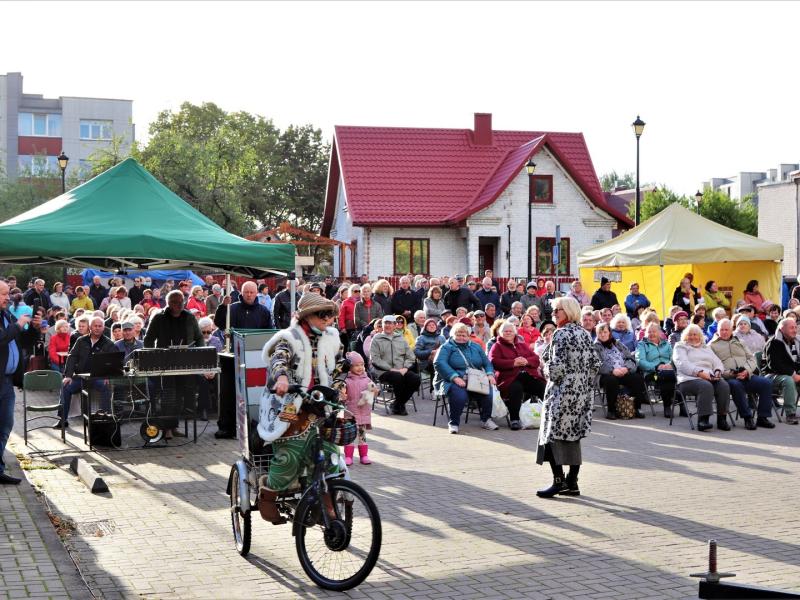 RUDENS KERMOŠIUS 2021