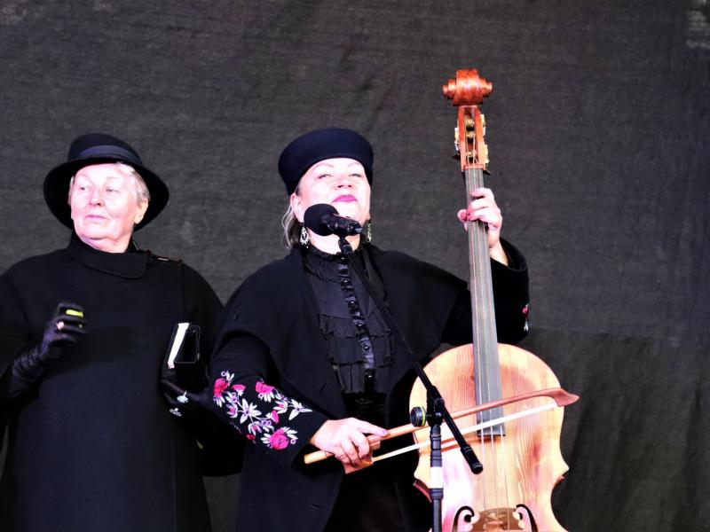 RUDENS KERMOŠIUS 2021