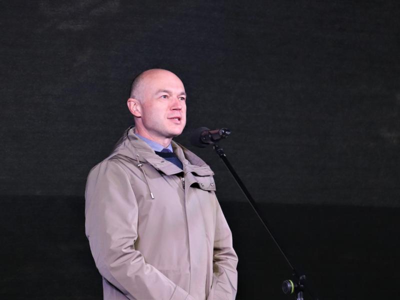 RUDENS KERMOŠIUS 2021