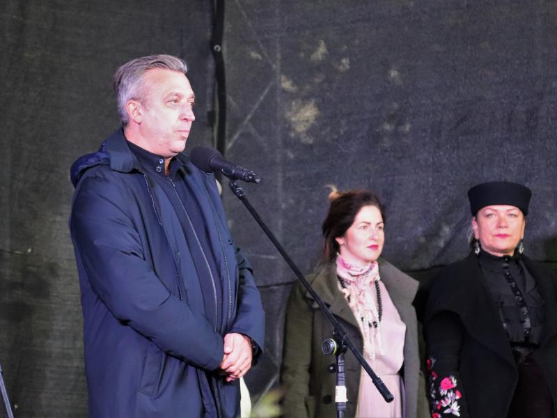 RUDENS KERMOŠIUS 2021
