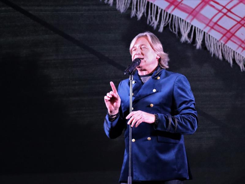 RUDENS KERMOŠIUS 2021