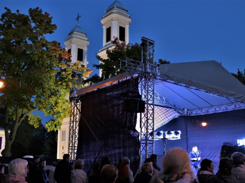 RUDENS KERMOŠIUS 2021