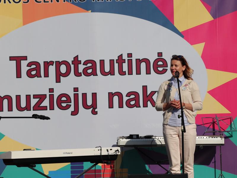 Gatvės muzikos diena