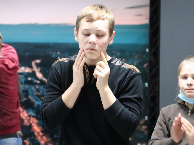 PROJEKTAS „LYGYBĖS MEDIS“ 2021
