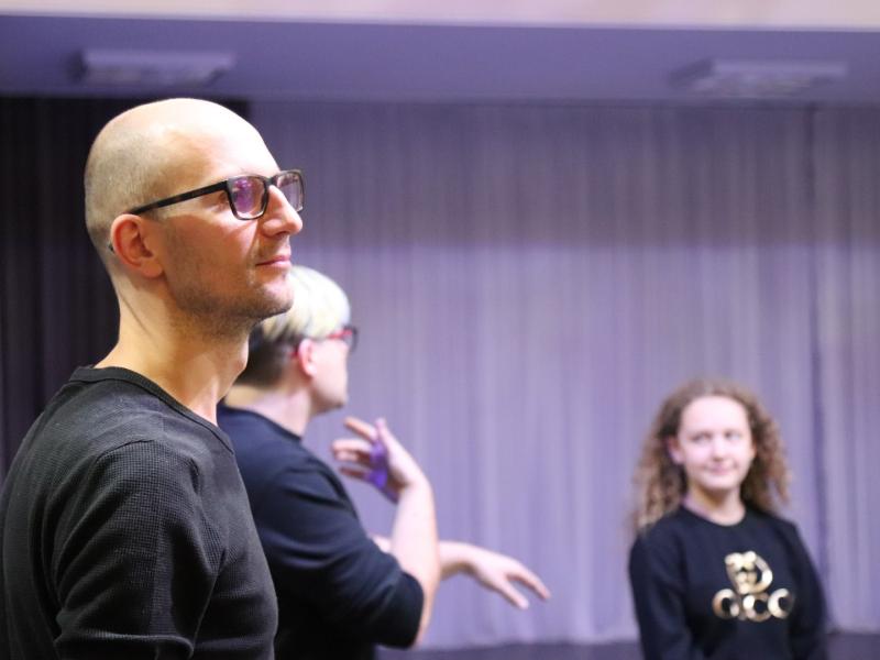 PROJEKTAS „LYGYBĖS MEDIS“ 2021