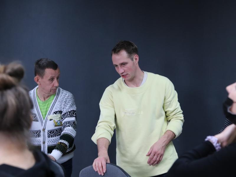 PROJEKTAS „LYGYBĖS MEDIS“ 2021