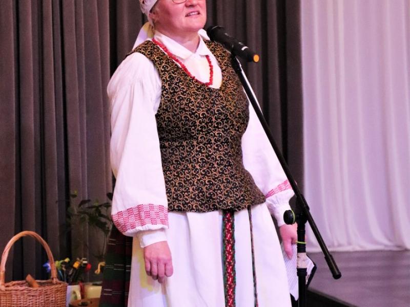 BALTOJO OŽELIO ŠVENTĖ 2021