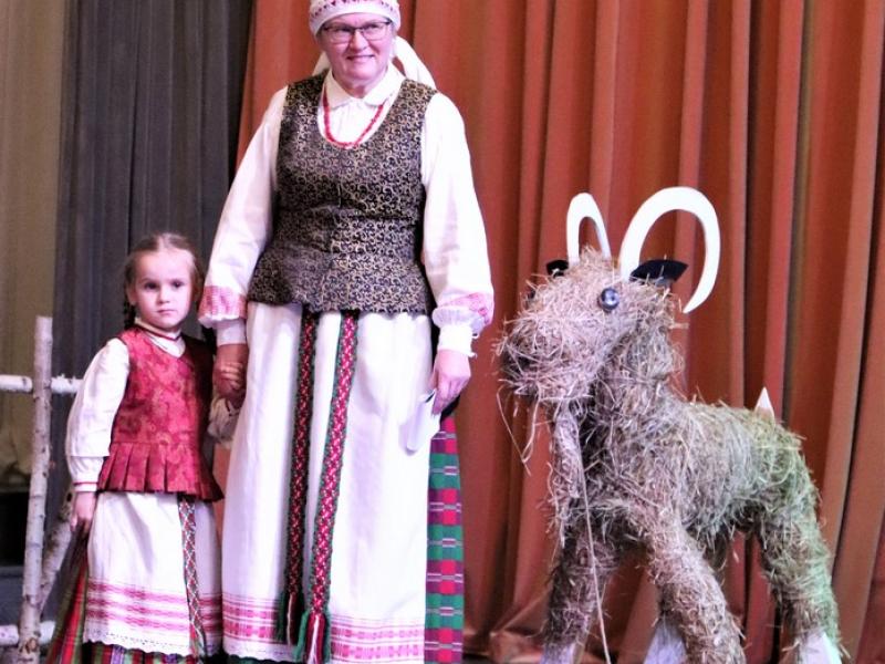 BALTOJO OŽELIO ŠVENTĖ 2021