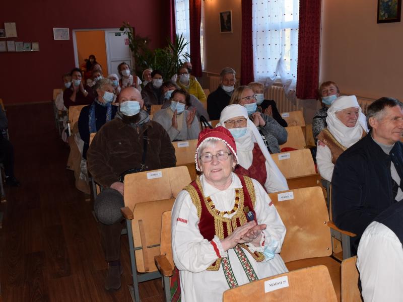 TRENK POLKUTĘ 2021