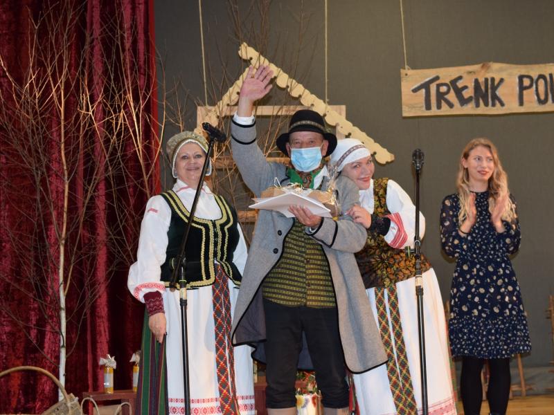 TRENK POLKUTĘ 2021