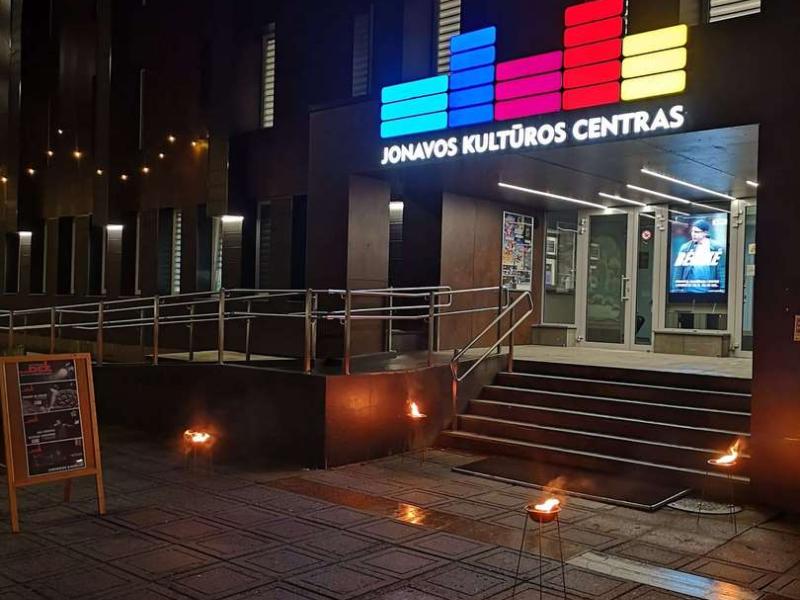 TEATRO FESTIVALIS „DEK“ 2021