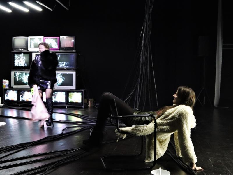TEATRO FESTIVALIS „DEK“ 2021