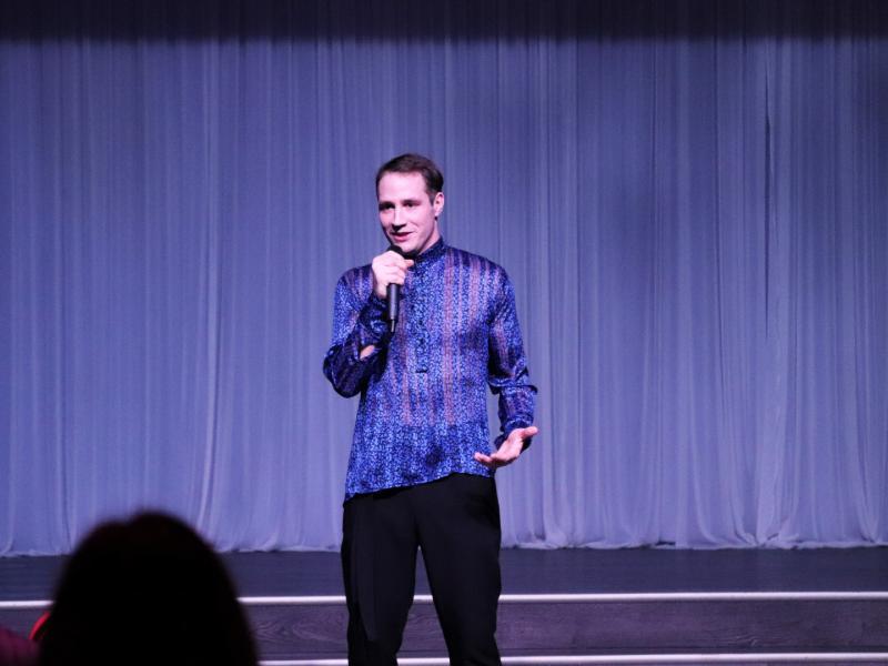 TEATRO FESTIVALIS „DEK“ 2021