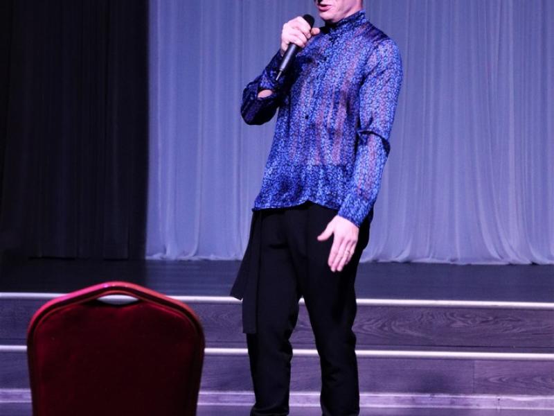 TEATRO FESTIVALIS „DEK“ 2021