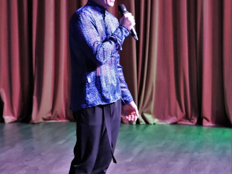 TEATRO FESTIVALIS „DEK“ 2021
