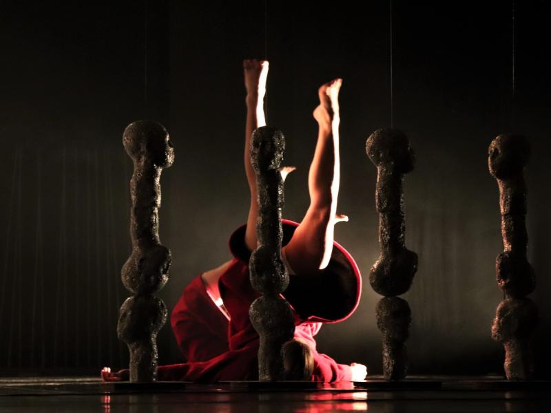 TEATRO FESTIVALIS „DEK“ 2021