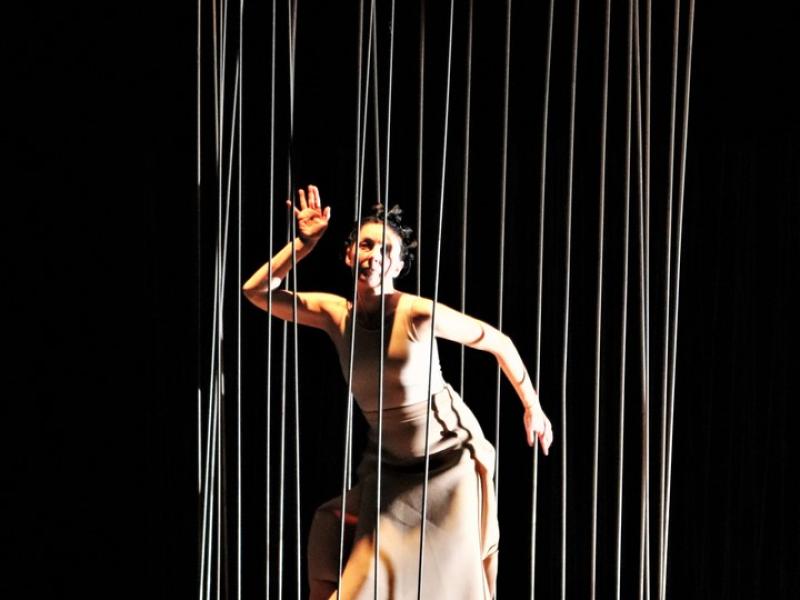 TEATRO FESTIVALIS „DEK“ 2021