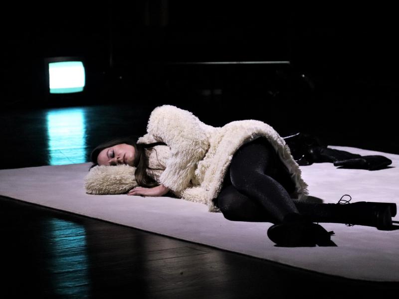 TEATRO FESTIVALIS „DEK“ 2021