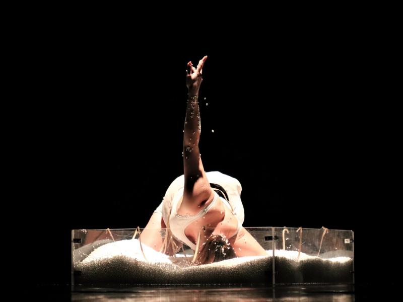 TEATRO FESTIVALIS „DEK“ 2021