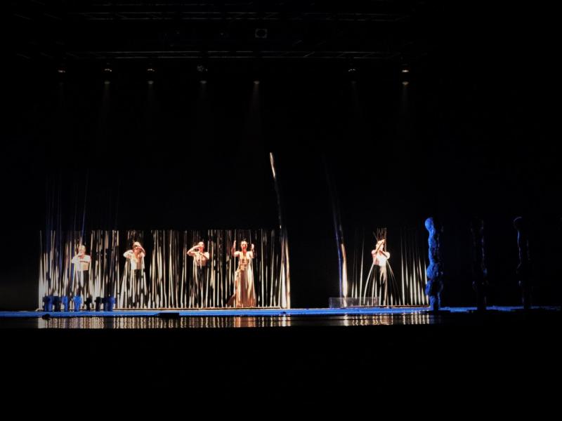 TEATRO FESTIVALIS „DEK“ 2021