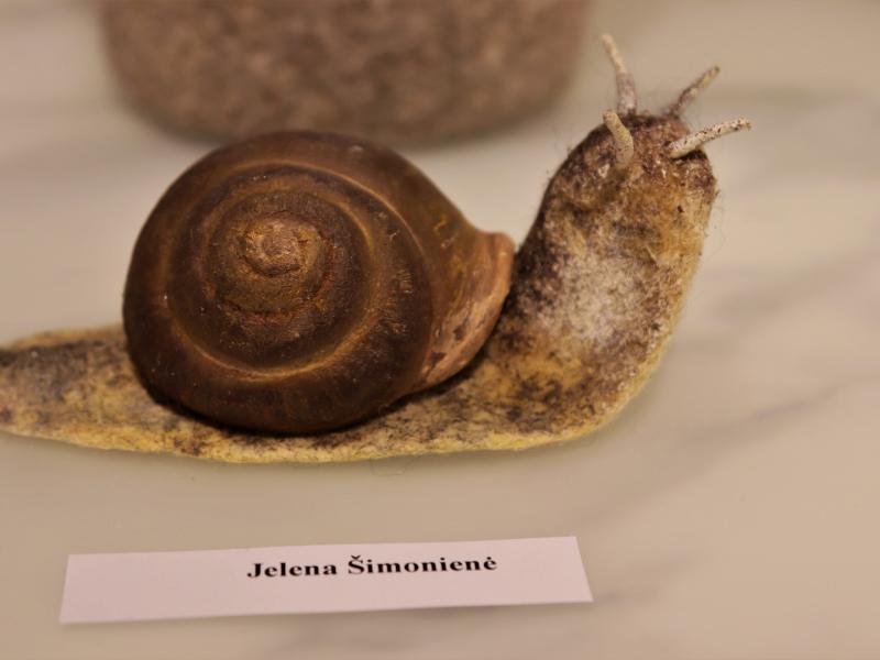 JONAVOS MENININKŲ PARODOS ATIDARYMAS 2021