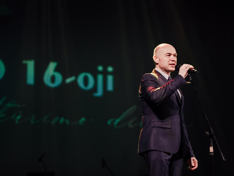 Vasario 16-oji 2022
