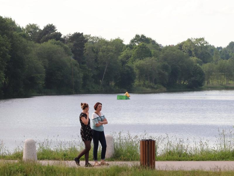 JKC kolektyvų koncertas