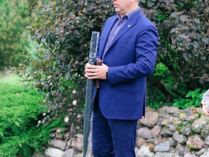Lygybės medis 