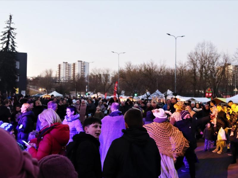 Užgavėnės 2022