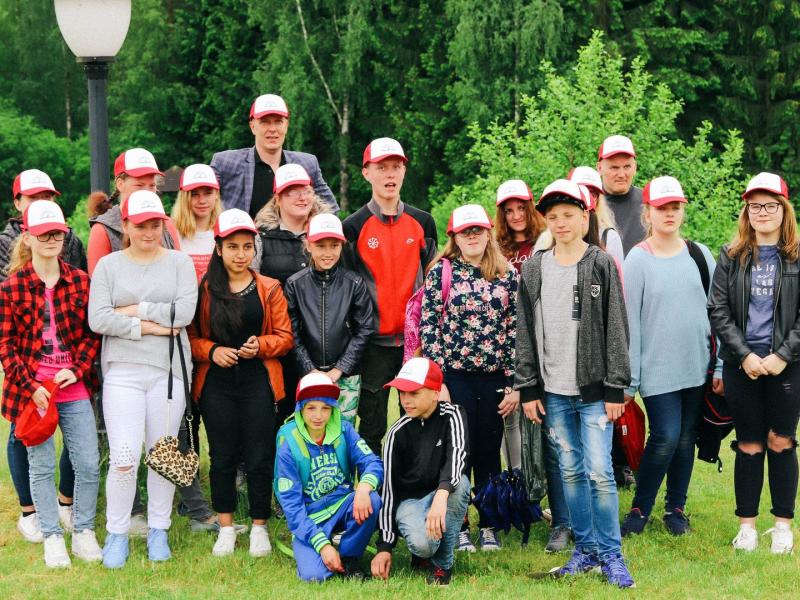 Lygybės medis 